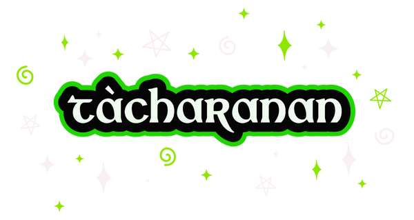 Tàcharanan